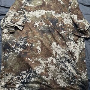 Cabela's Classic Fit Camouflage Shirt